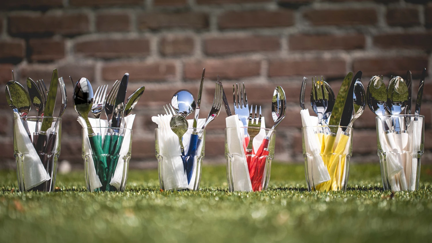 Villeroy & Boch Bestekset Play! - White Pearl - 24 Delig / 6 Personen - Afbeelding 3