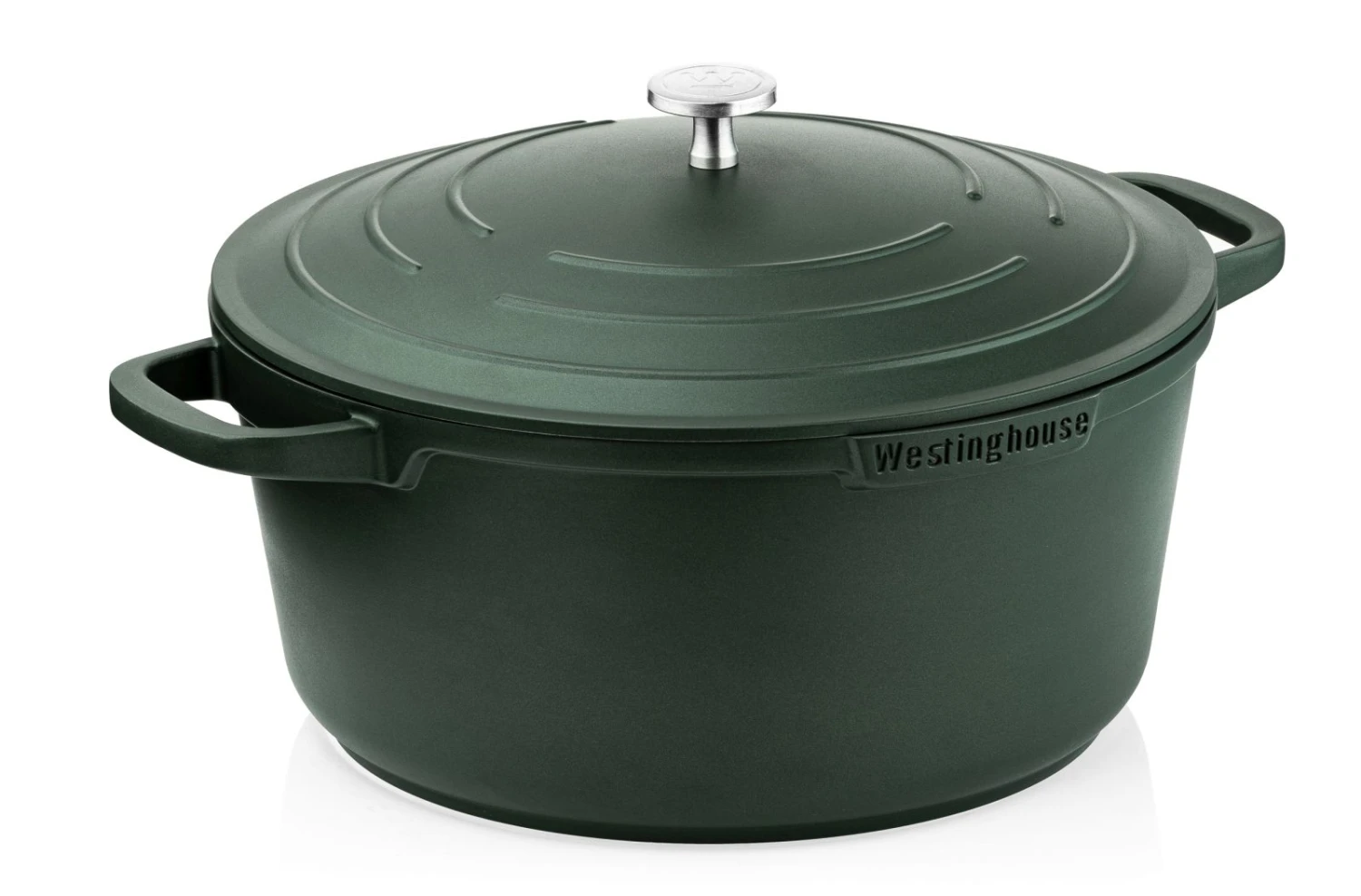 Westinghouse Braadpan Performance - Gracious Green - ø 24 Cm / 4.5 Liter