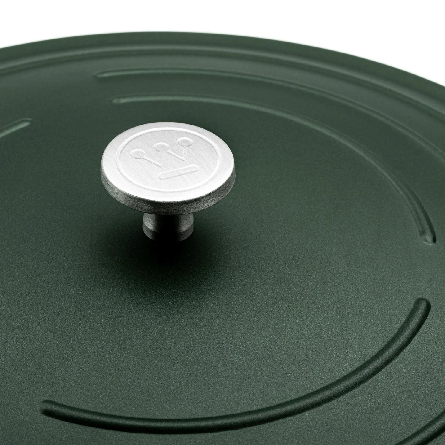 Westinghouse Braadpan Performance - Gracious Green - ø 24 Cm / 4.5 Liter - Afbeelding 7