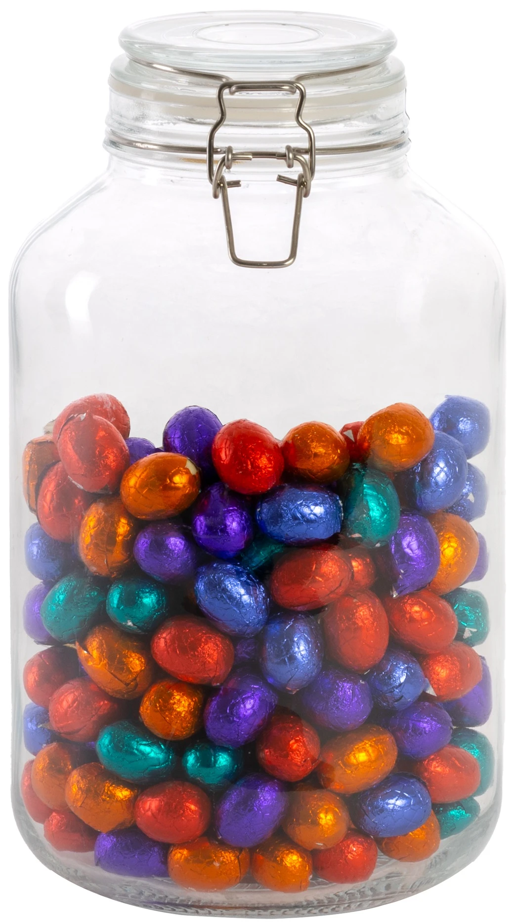 Sareva Weckpot - Glas - ø 16 Cm / 4 Liter - Afbeelding 2