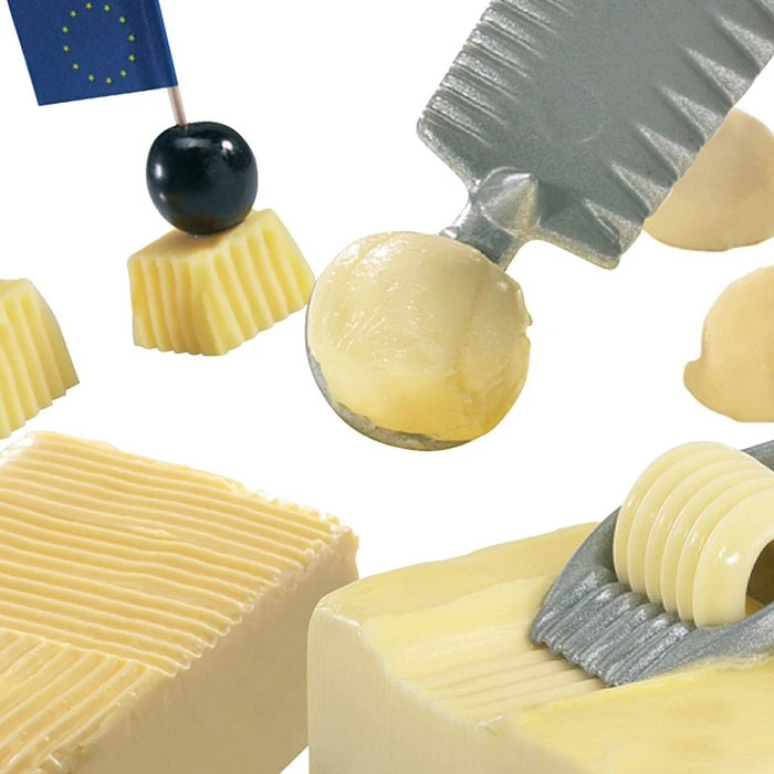 Westmark Botermes Decorex-Spezial - Afbeelding 2