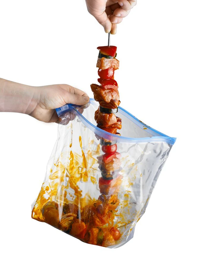 Westmark Vleespies Lilie 31 Cm - 3 Stuks - Afbeelding 2