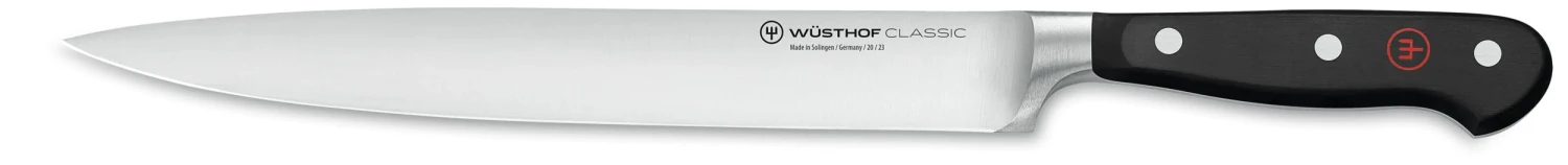 Wusthof Vleesmes Classic 23 Cm