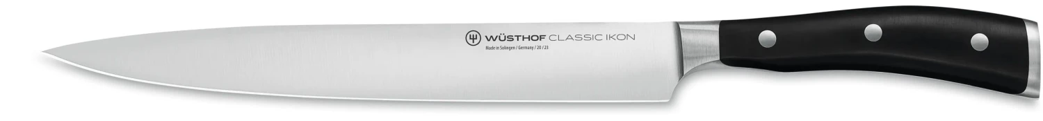Wusthof Vleesmes Classic Ikon 23 Cm