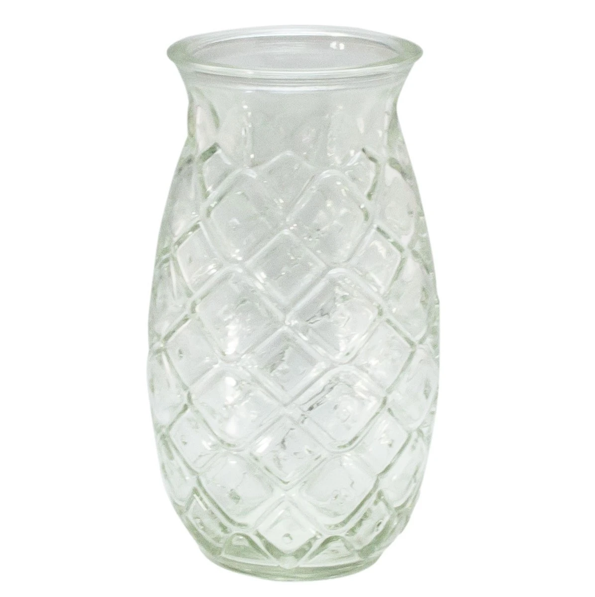 Cocktailglas / Tiki Ananas Glas - 400 Ml - 6 Stuks - Afbeelding 3