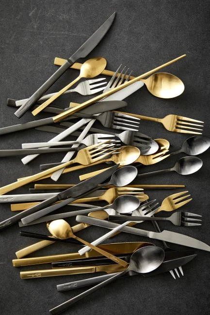 Bitz Mes Goud - Afbeelding 3