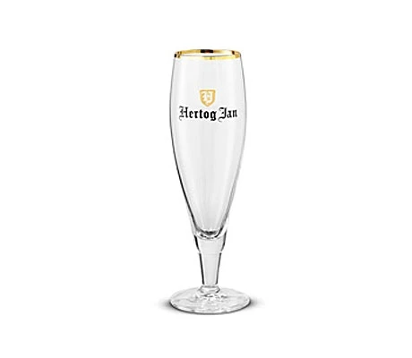 Hertog Jan Bierglas Op Voet - 250 Ml - Afbeelding 2