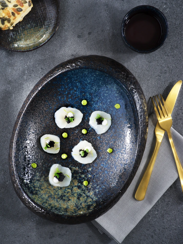 Bitz Mes Goud - Afbeelding 6