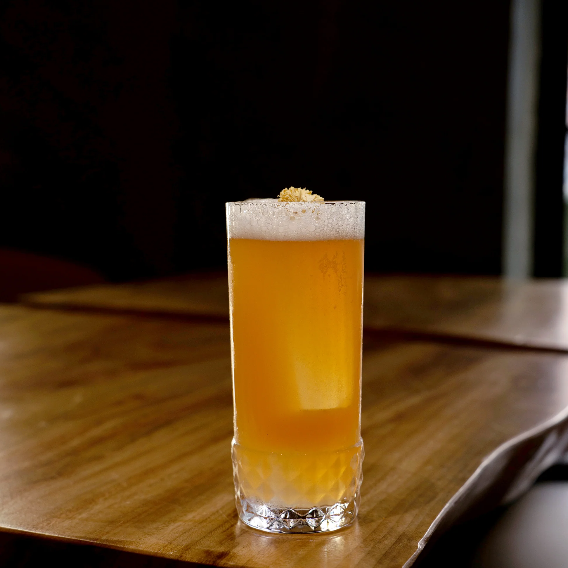 Bormioli Rocco Longdrinkglazen America 20's - 490 Ml - 4 Stuks - Afbeelding 2