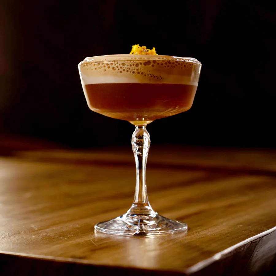 Bormioli Rocco Cocktailglazen America 20's - 270 Ml - 6 Stuks - Afbeelding 2