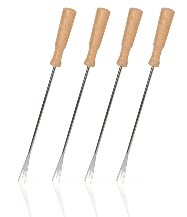 Boska Fonduevorken Oslo - Afbeelding 2