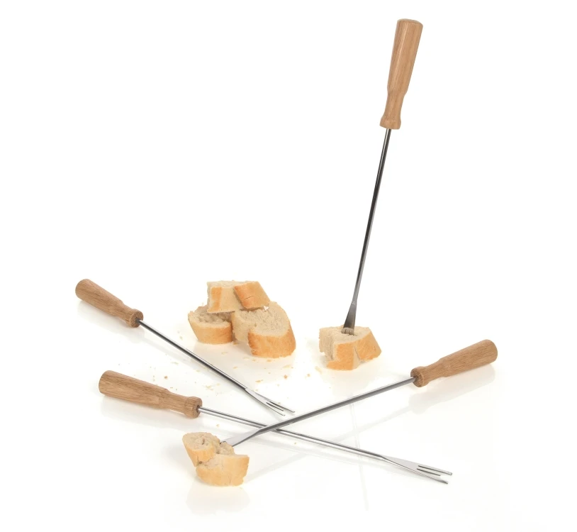 Boska Fonduevorken Oslo - Afbeelding 3