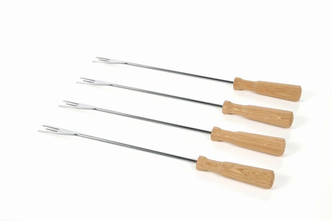 Boska Fonduevorken Oslo - Afbeelding 4