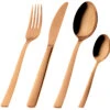 Sareva Bestekset - Koper - 4-delig