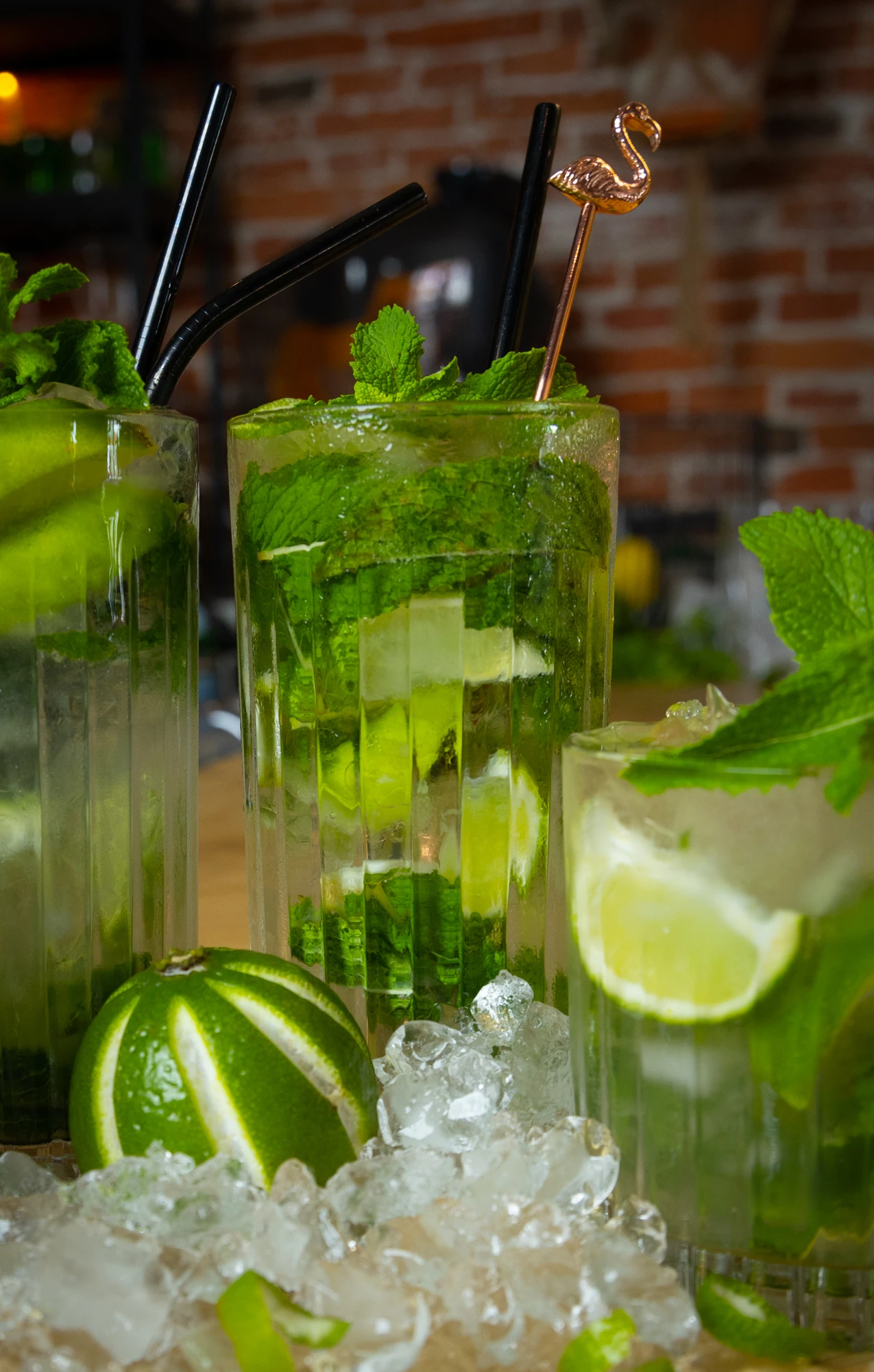 Cookinglife Longdrinkglazen Moville - 440 Ml - 2 Stuks - Afbeelding 4