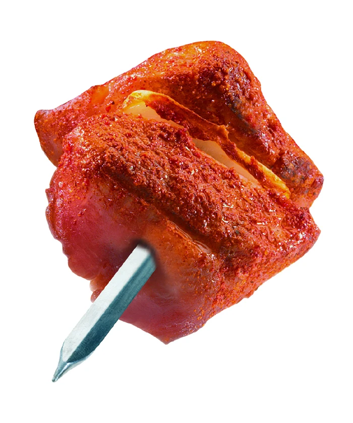 Westmark Spies Zwaard RVS 32 Cm - 3 Stuks - Afbeelding 3