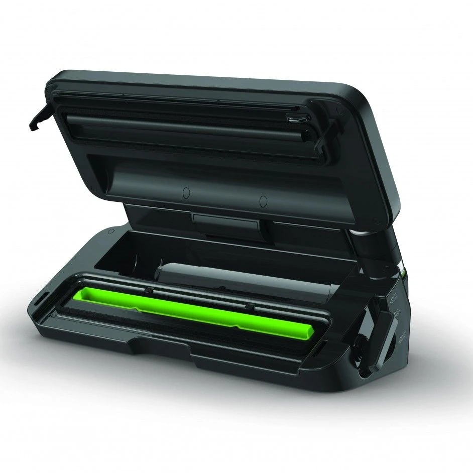 FoodSaver Vacumeermachine Profi Line Plus - RVS - VS3190X - Afbeelding 2