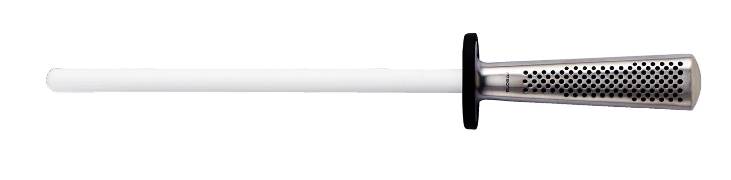 Global Aanzetstaal G-45 G-Serie - Keramiek - 24 Cm