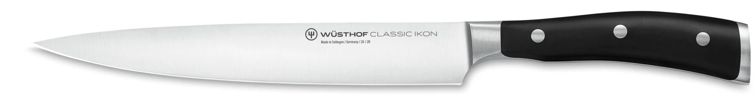 Wusthof Vleesmes Classic Ikon 20 Cm