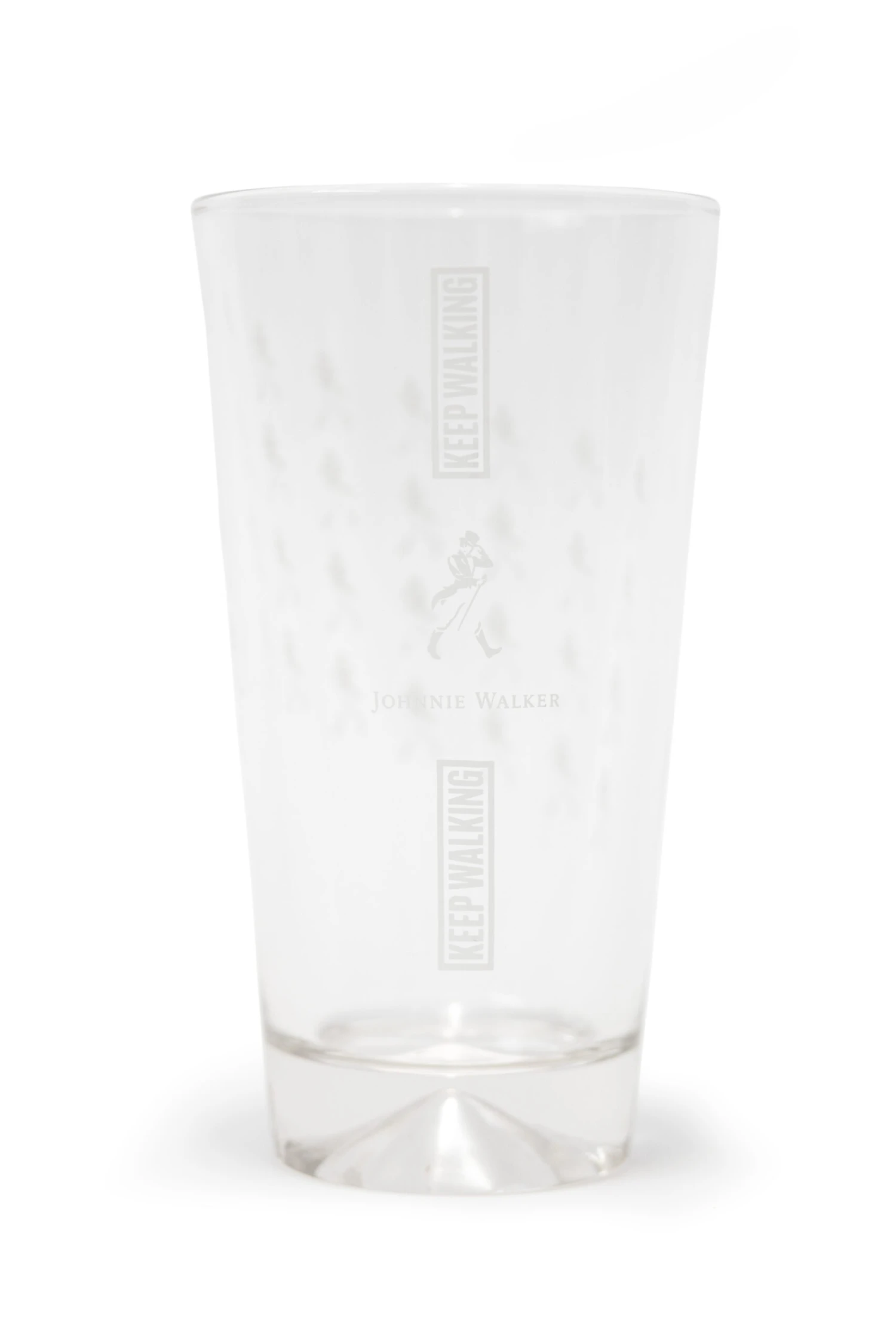 Johnnie Walker Cocktailglas Keep Walking - 400 Ml - 2 Stuks - Afbeelding 2