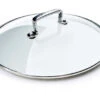 Le Creuset Pannendeksel Les Forgées TNS - ø 24 Cm