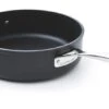 Le Creuset Hapjespan Les Forgées TNS - ø 26 Cm / 4 Liter - Standaard Anti-aanbaklaag