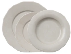 Arthur Krupp Serviesset Garden - Antique Rose 12-delig / 4 Personen