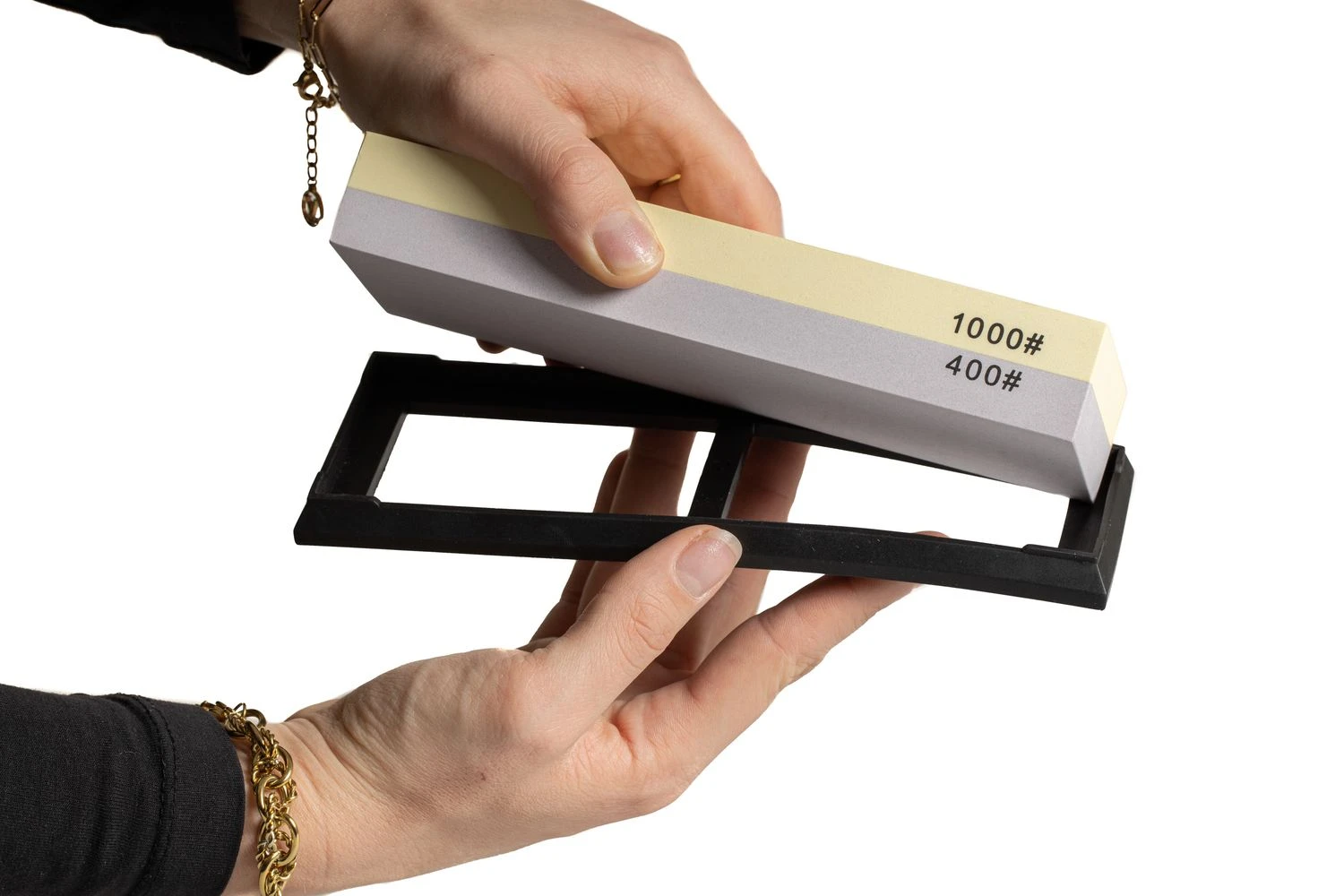 Blackwell Wetstenen Set - 2-delige Set - Afbeelding 3