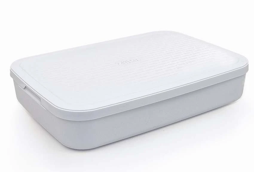 ZiiPa Minola Vershouddoos Voor 6 Pizzadeegbollen - Afbeelding 5