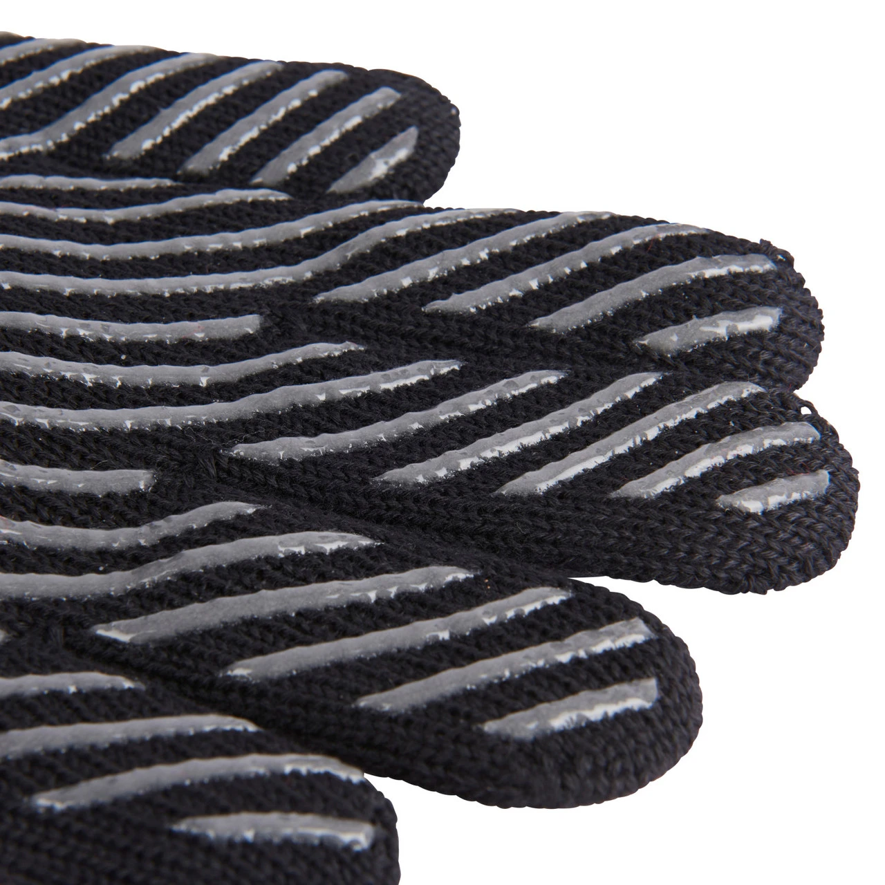 MasterClass Ovenhandschoenen Zwart - 2 Stuks - Afbeelding 5